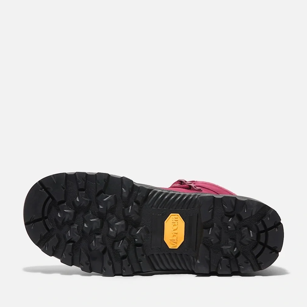 Timberland
leather boots - Picture 7 of 9